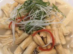 -锦粤宫·融合粤菜(上海金沙江店)