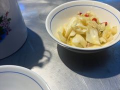 -馬伍旺川菜(江北虹悦城店)