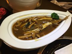 -肆月河豚·新淮扬(金融街店)