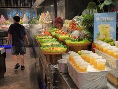 -吉布鲁牛排海鲜自助(温江合生汇店)