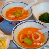 浪漫约会 和爱的人在这里度过