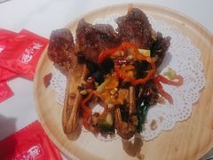 -避风塘·金牌店·夜宵(金玉兰店)