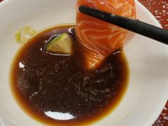 -四囍码头海鲜烧烤自助火锅(外滩南京东路悦荟广场店)