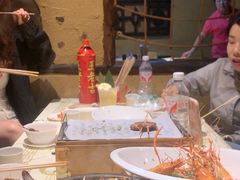 -串盟烧烤大排档·长沙美食地标(星沙店)