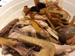 -东馆和天下特色餐饮(工农店)