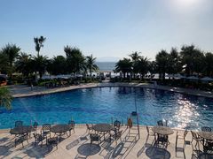 -惠州金海湾嘉华度假酒店