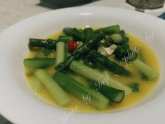 上汤芦笋-荣小馆(临海世纪花城店)