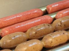 -小鱼儿鲜鱼自助火锅(芝尔庄店)