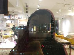 -不正咖啡(万达尊店)