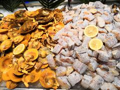 -吉布鲁牛排海鲜自助(成都大悦城店)