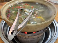 -蔡记·九米羊肉炉(东渡店)