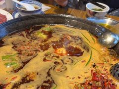 -五里关火锅(牛市口店)