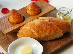 -The Georg(东华门店)