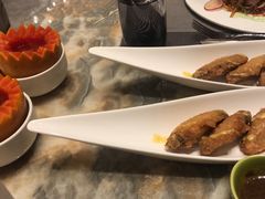 -安蒂娅·海鲜自助餐厅(安蒂娅美兰酒店)