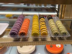 -PAUL LAFAYET 法式甜品(深圳湾万象城店)