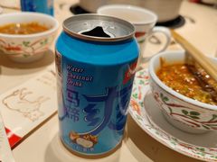 潮汕马蹄爽-汕头八合里海记牛肉店(清河店)