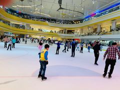 -冠军冰场CHAMPION RINK(苏州中心商场店)
