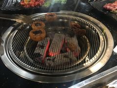 -丹东丛炟海鲜烧烤(江艺路店)