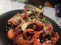 -巴厘龙虾·榜首油焖大虾(青山店)