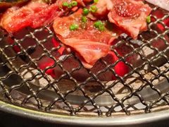 -樱嘢·炭火烧肉(惠南店)