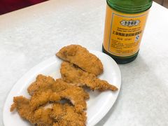 -明呈黄鱼面馆(斜土路店)