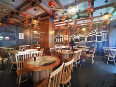 大堂-慧娟面馆·餐厅(望江路店)