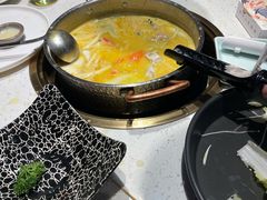 -八珍玉食鸡煲·打边炉(印象城店)