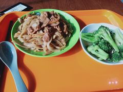 -梅园食堂