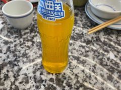 山海关-天津卫码头(南开大悦城店)