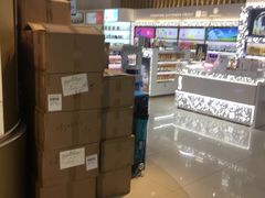 -国药中服免税(北京坊店)