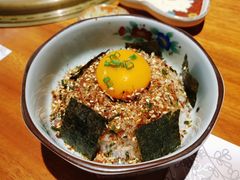 -肉魁屋·烧肉·烧鸟·酒场(高新店)