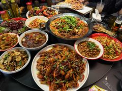 -雷子烧烤(第五大道店)