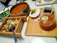 -汉丽轩韩式自助烤肉(大学城龙湖U城天街A馆店)