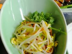 -山外山菜馆(玉泉路店)
