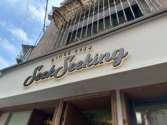 -SeekSeeking咖啡专门店(堰塘街店)