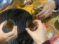 -石记老北京炙子烤肉(松园店)