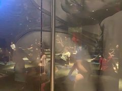 -威尔仕健身(虹桥南丰城店)