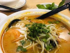 -米纸越南小馆(金鹰世界店)