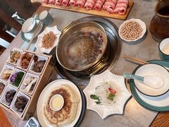 -大理董·董家小厨野生菌火锅(古城旗舰店)