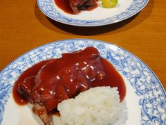 -三凤酒家·百年无锡菜(清扬茂业店)