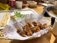 -袁记串串香(西安路店)