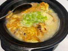 -围龙屋客家食府(福田店)