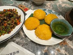-浩海火烧云傣家菜(京广店)