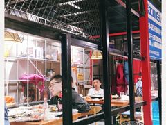-姜武烧烤(赛格广场店)