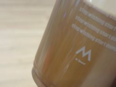 -M Stand(南京新街口金鹰店)