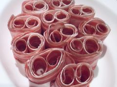 钻石羔羊肋卷-豆捞坊(金桥店)