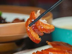 -局气 烤鸭·北京菜(光华路店)