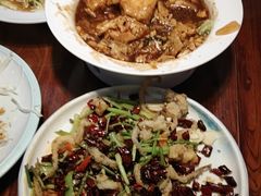 -惠宾饭庄(中山路店)