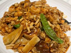 八珍豆腐-昱德来·天津菜(河西店)