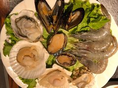 -前门后头老北京铜锅涮肉·京味菜·烤鸭(伊藤洋华堂店)